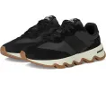 Кроссовки SOREL Kinetic Ember из замши с легкой подошвой