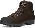Ботинки для походов Scarpa Kailash Plus GTX с мембраной GORE-TEX и подошвой Vibram