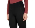 Icebreaker Merino 260 Tech High Rise термолегинсы