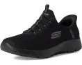 Кроссовки SKECHERS Summits-dream Chaser с технологией Hands Free Slip-ins