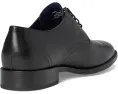Оксфорты Cole Haan Hawthorne из кожи с резиновой подошвой для сцепления