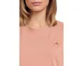 Футболка adidas by Stella McCartney обычного кроя из смеси органического хлопка