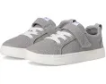 Детские кроссовки TOMS Cruz Lace-Up с эластичными шнурками