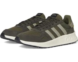 Кроссовки Adidas Run 84 с амортизацией Cloudfoam и кожаными накладками