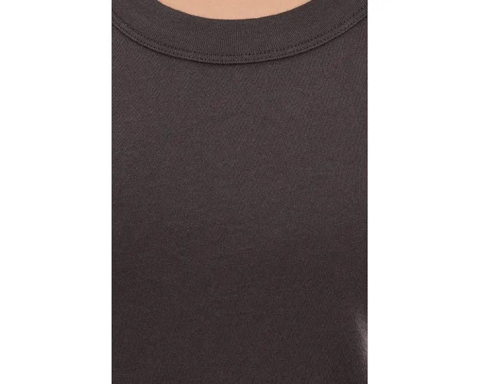 Топ Northside Scoop Tank от Madewell из 100 хлопка