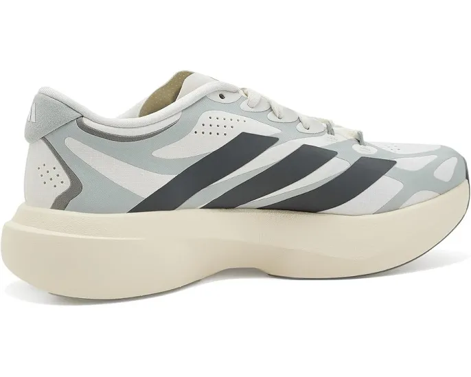 Кроссовки Adidas Adizero Evolution SL Exo с резиновым верхом