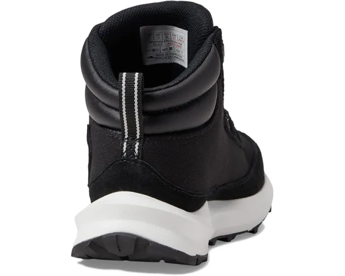 Детские треккинговые ботинки The North Face Back-To-Berkeley IV