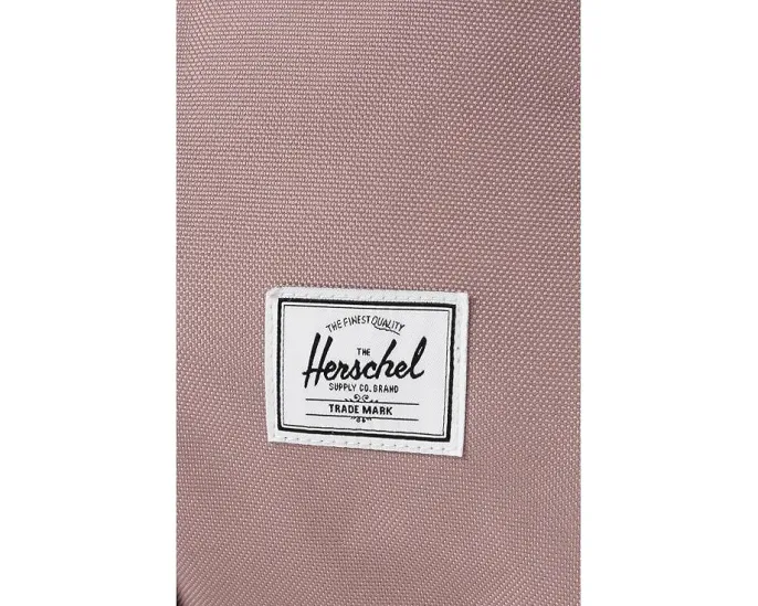 Дорожная сумка Herschel Supply Co. Novel Carry-On Duffel из переработанных материалов