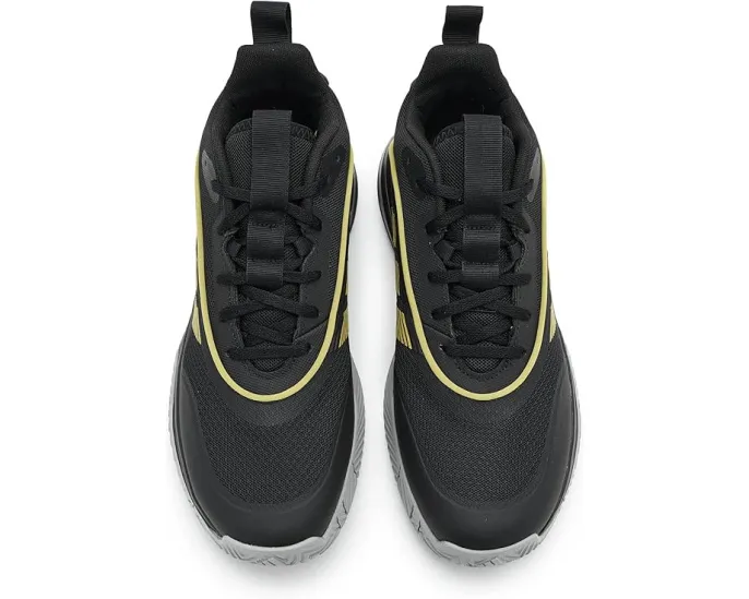 Баскетбольные кроссовки adidas Own The Game 3.0 с технологией LIGHTMOTION и сетчатым верхом