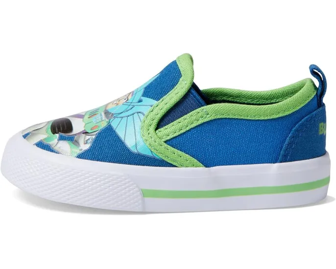 Слипоны Josmo Toy Story с принтом персонажей