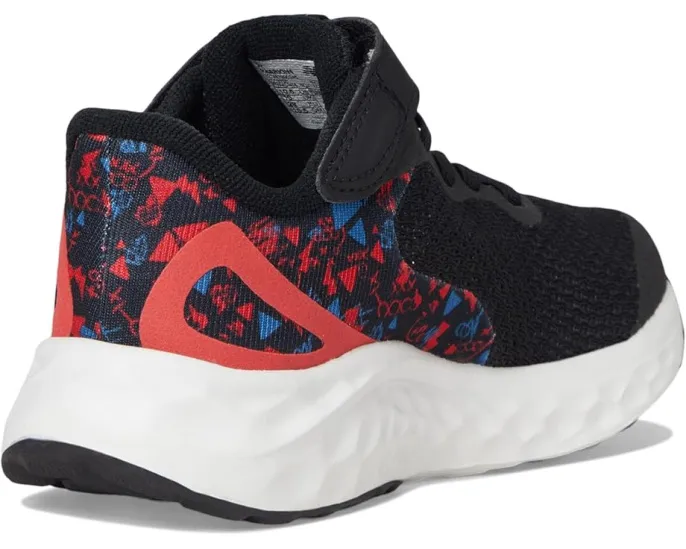 Детские кроссовки New Balance Fresh Foam Arishi v4 с липучкой