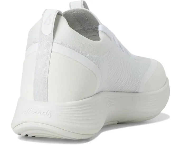 Кроссовки Allbirds Strider с сетчатым верхом