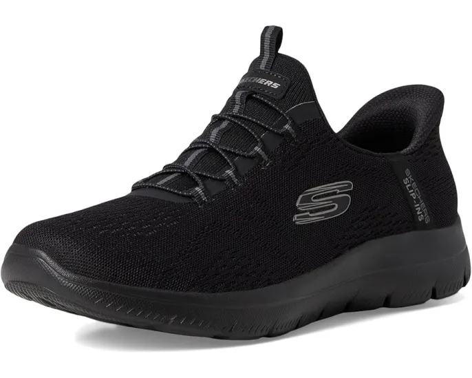 Кроссовки SKECHERS Summits-dream Chaser с технологией Hands Free Slip-ins