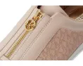 Кроссовки MICHAEL Michael Kors Keaton на молнии с круглым носком