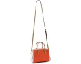 Кожаная сумка кроссбоди Laila Extra Small Crossbody MICHAEL Michael Kors