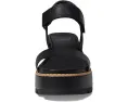 Сандалии SOREL Joanie™ IV Y Strap Wedge на танкетке с ремешком на липучке