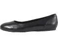 Мокасины SoftWalk Sonoma из мягкой кожи с анатомической стелькой
