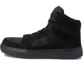 Кроссовки Volcom Evolve EH High Top Comp Toe с композитным защитным носком и противоскользящей подошвой