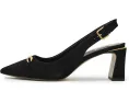 Vince Camuto Туфли Hamden с цепочкой на щиколотке и острым носком