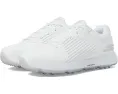 Skechers кроссовки для гольфа Go Golf Elite 5-GF белые с серебром