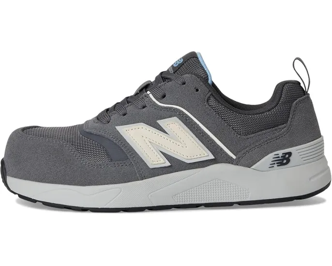 Рабочие ботинки New Balance Elite Lite с композитным мыском