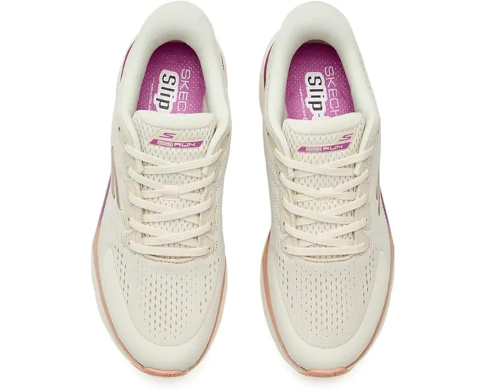 Кроссовки SKECHERS Glide Step Vortex Hands Free Slip-Ins с веганской конструкцией