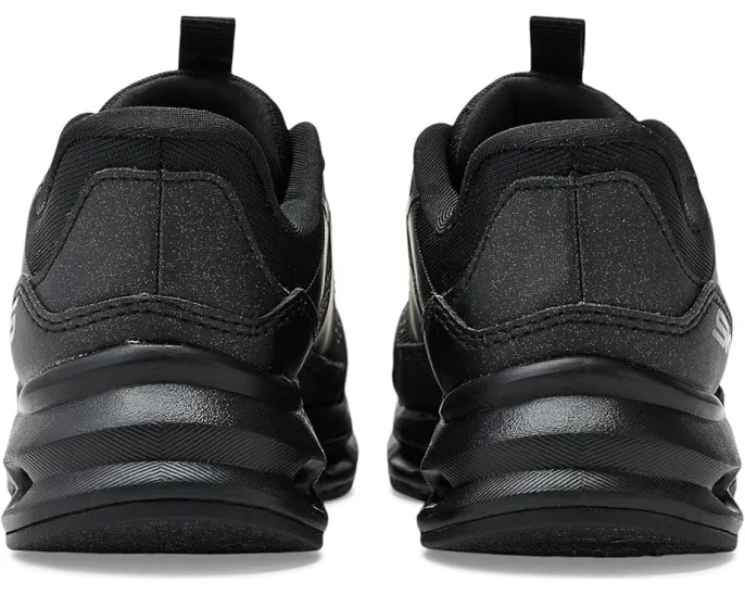 Детские кроссовки SKECHERS KIDS Skechers Hands Free Slip-Ins Glide-Step с технологией Heel Pillow