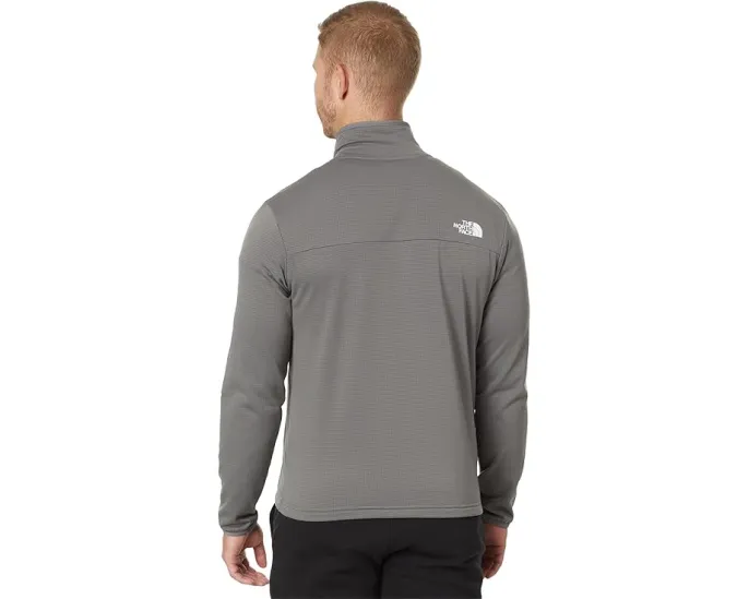 Куртка The North Face Cedar Trail с сетчатым флисом и молнией