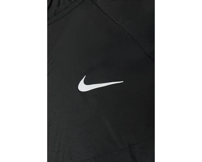 Беговая куртка Nike Stride Repel с защитой от УФ и водоотталкивающим покрытием