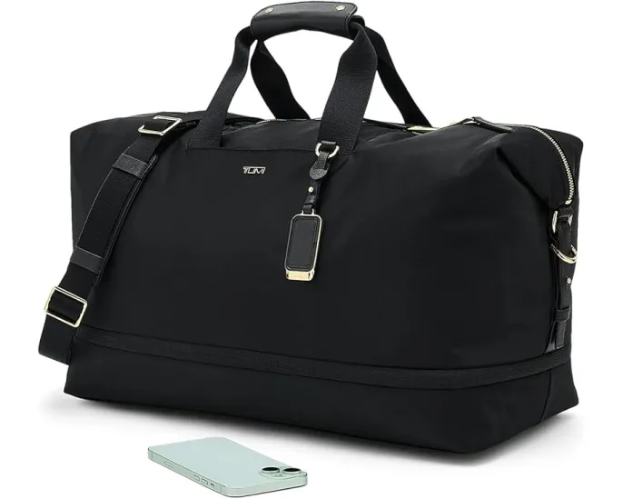 Rhys Expandable Duffel