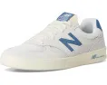 Обувь для корта New Balance 300 Court с верхом из сплит-замши