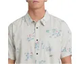 Рубашка с коротким рукавом Sundays Mini в классическом крое Billabong