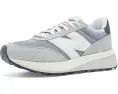 Кроссовки New Balance 370 в стиле ретро с дышащим верхом