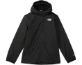 The North Face детская утепленная дождевик Warm Antora с водонепроницаемой мембраной DryVent
