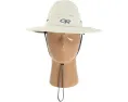 Шляпа Outdoor Research Sunbriolet от солнца с UPF 50+ и плавающим козырьком