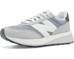 Кроссовки New Balance 370 в стиле ретро с дышащим верхом