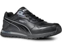 Кроссовки Puma Safety Frontside ESD с композитным носком