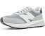 Кроссовки New Balance 370 в стиле ретро с дышащим верхом