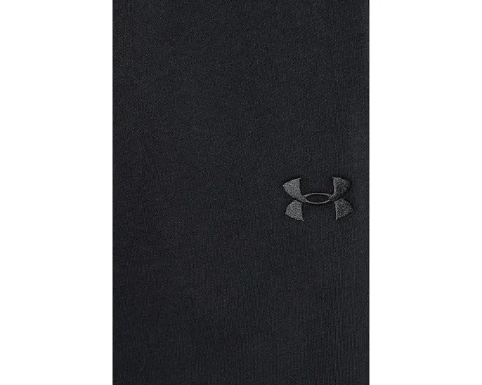 Under Armour шорты Rival Lightweight из легкого френч терри с накладными карманами