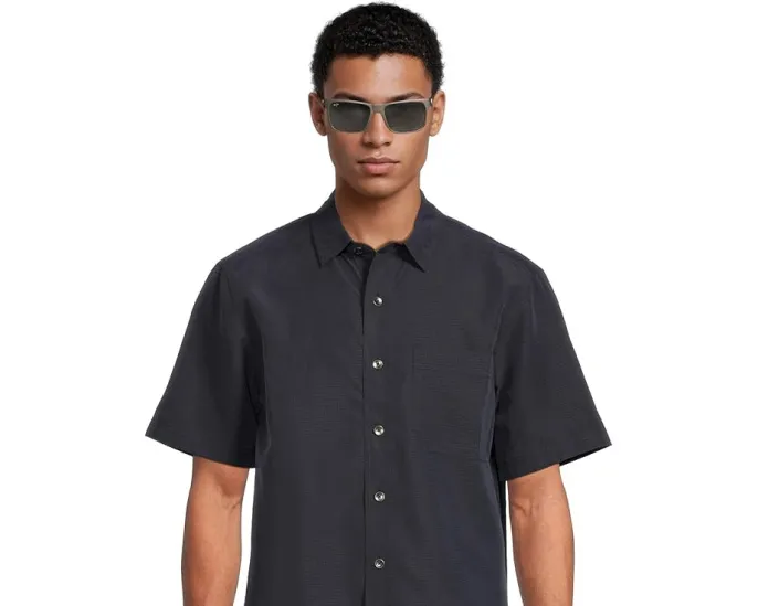 Солнцезащитные очки Maui Jim Hoopili с поляризацией и SuperThin Glass линзами