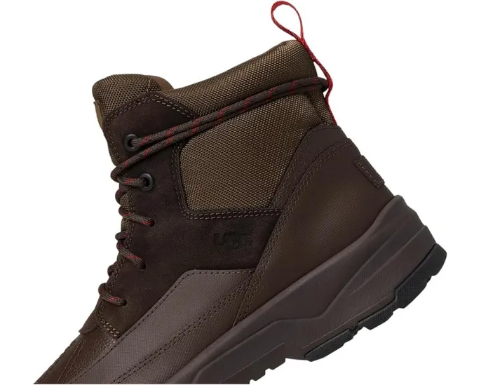 UGG Ботинки Truckee Field для холодной погоды с мембраной до -20°C