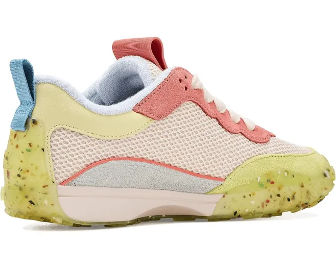 Кроссовки Kate Spade New York K As In Kate с сетчатым верхом и хлопковой подкладкой