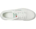 Кроссовки Reebok Club C для детей старшего возраста в классическом теннисном стиле