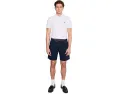 Шорты Polo Ralph Lauren прямого кроя длиной 9 дюймов с технологией COOLMAX