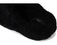 Тапочки-клоги Shuv Curly-Shearling из овчины с подошвой Microwobbleboard FitFlop