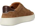 Кроссовки Allen Edmonds Oliver-2 Court Inspired на шнуровке