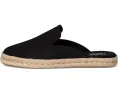 Мюли TOMS Santiago на платформе с круглым носком и веревочной отделкой