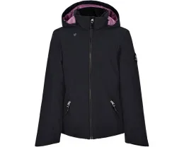 Детская куртка Obermeyer Kids Rylee с водонепроницаемой мембраной