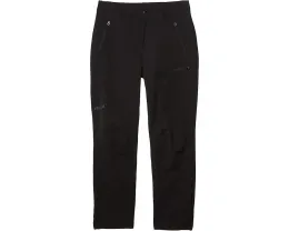 Брюки Marmot Scree Pants 1 из мягкой мембранной ткани с карманами на молнии