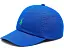 Polo Ralph Lauren The Iconic Cotton Chino Ball Cap из хлопка с вышитым пони
